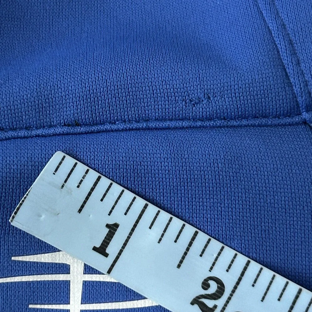 Page & Tuttle Jacket Mens‎ XL Blue Softshell Full Zip Golf PGA Minnesota Section